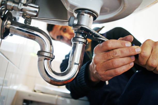 Best Affordable Plumbing Services  in Highspire, PA