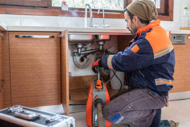 Best Plumbing Repair Near Me  in Highspire, PA