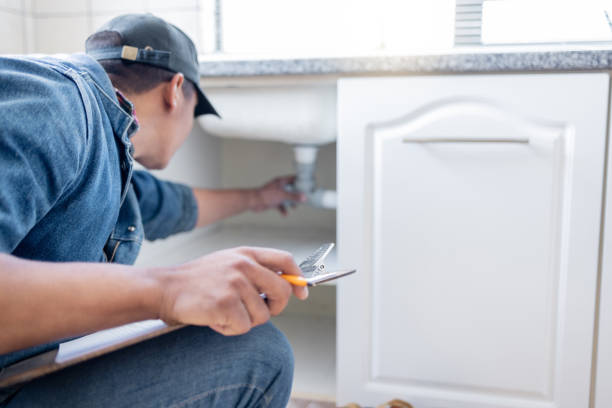 Best Hot Water Heater Installation  in Highspire, PA