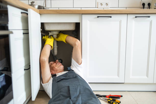 Reliable Highspire, PA Plumbing Solutions