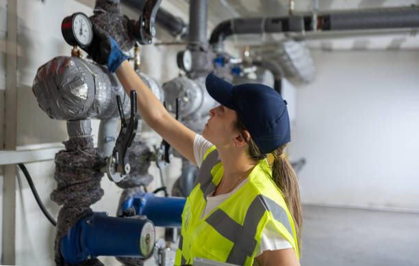 Best Sprinkler Systems  in Highspire, PA