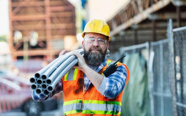 Best Plumbing Inspection Services  in Highspire, PA