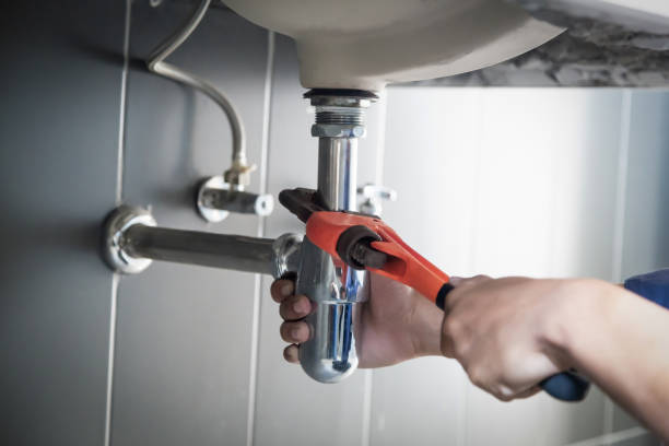 Best Plumbing Services Near Me  in Highspire, PA