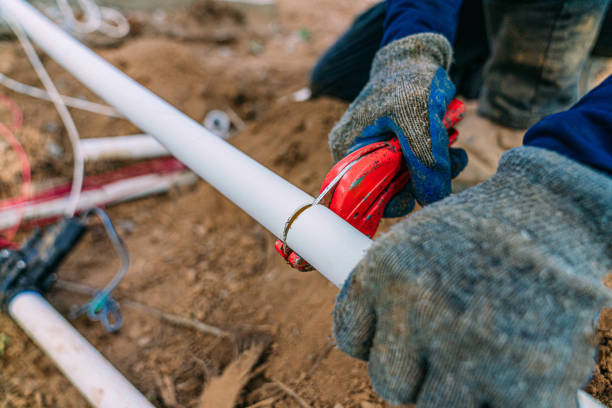 Best Local Plumber Services  in Highspire, PA